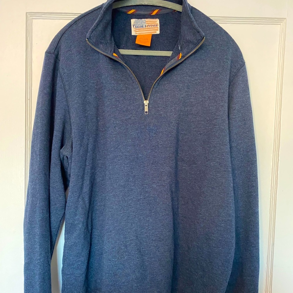 Light Sweater